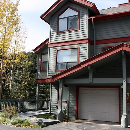Pinecreek #I - 1 Bedroom - Close To Town - Shuttle To Slopes - Pool And Hot Tub Access Breckenridge Exterior foto